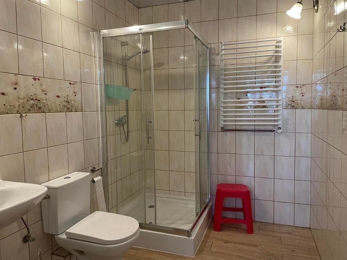 Agroturystyka Pod Wieza Chojna Exterior photo