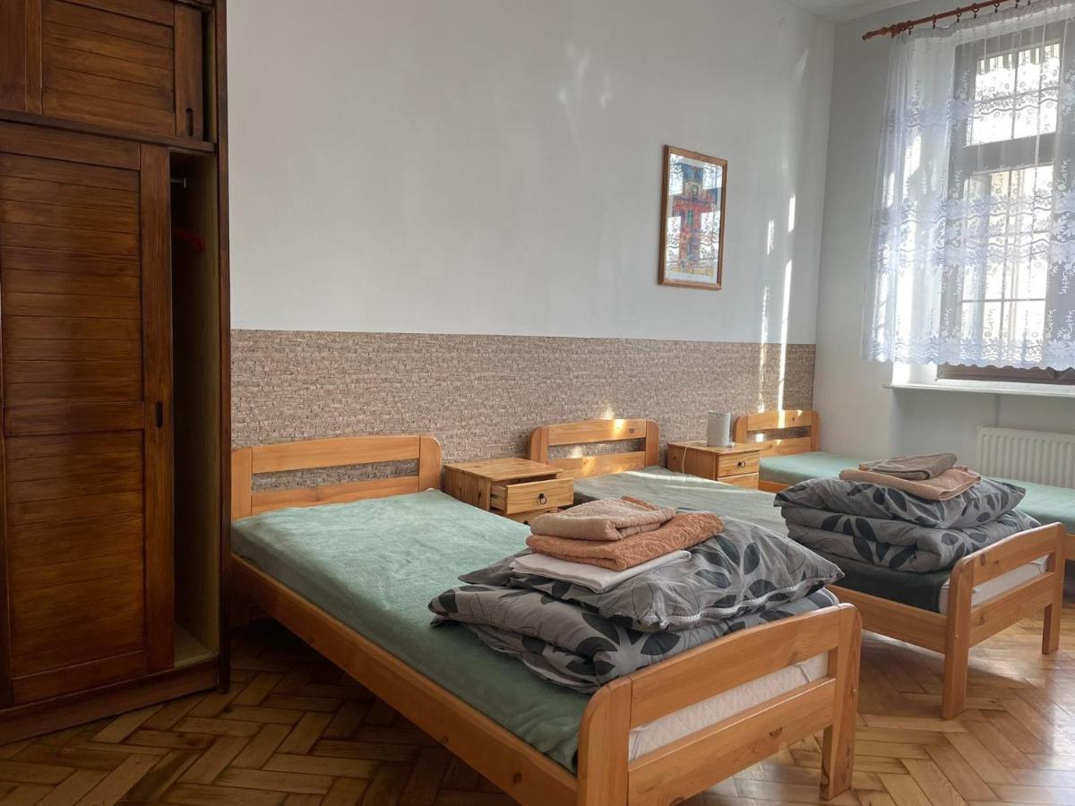 Agroturystyka Pod Wieza Chojna Exterior photo