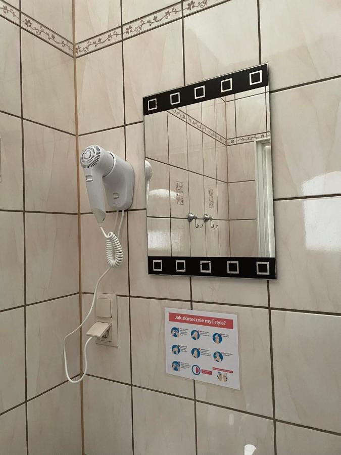 Agroturystyka Pod Wieza Chojna Exterior photo