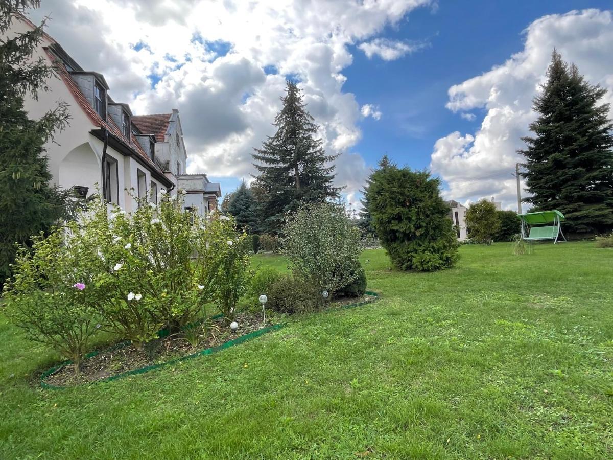 Agroturystyka Pod Wieza Chojna Exterior photo